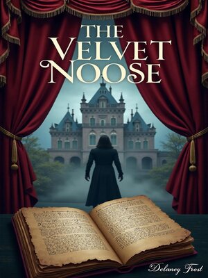 cover image of The Velvet Noose